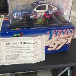 97 Texas Special Revel Collection