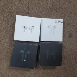 Airpod | Airpods | Earpod | Airpod Pros | Airpod 2 | Bluetooth Headphones | IPhone Headphones