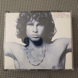 The Doors (Best Of) 2 CD Set