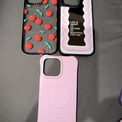 Casetify 16PM
