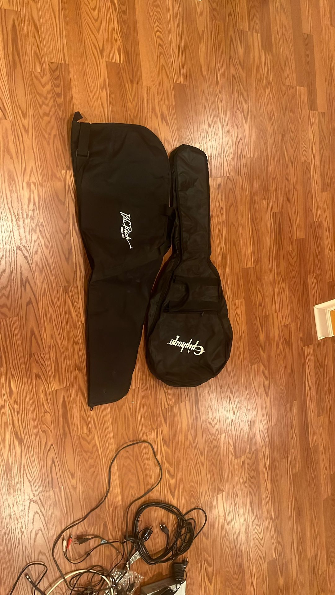 Guitar Cases