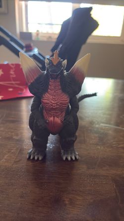 Space Godzilla 2019 Bandai