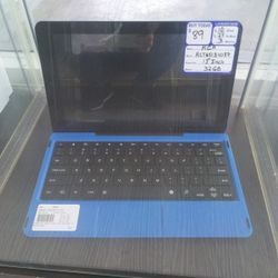 COMPUTER TABLET RCA, MODEL: RCT6513W87