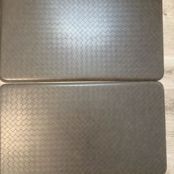 Gel Comfort Mats