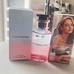 California dream Louis Vuitton