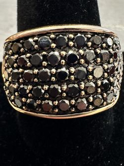 DY RING
