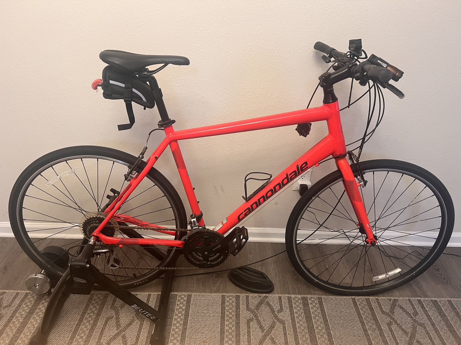 Cannondale Bike