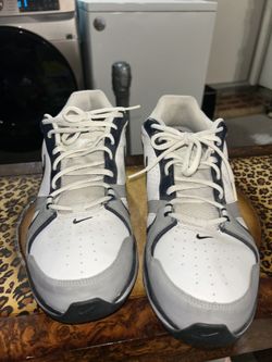 Nike and Adidas Shoes