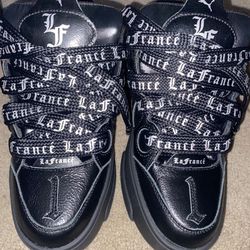 Puma LA France 9.5 Mens