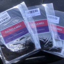 WIG CAPS 4pk