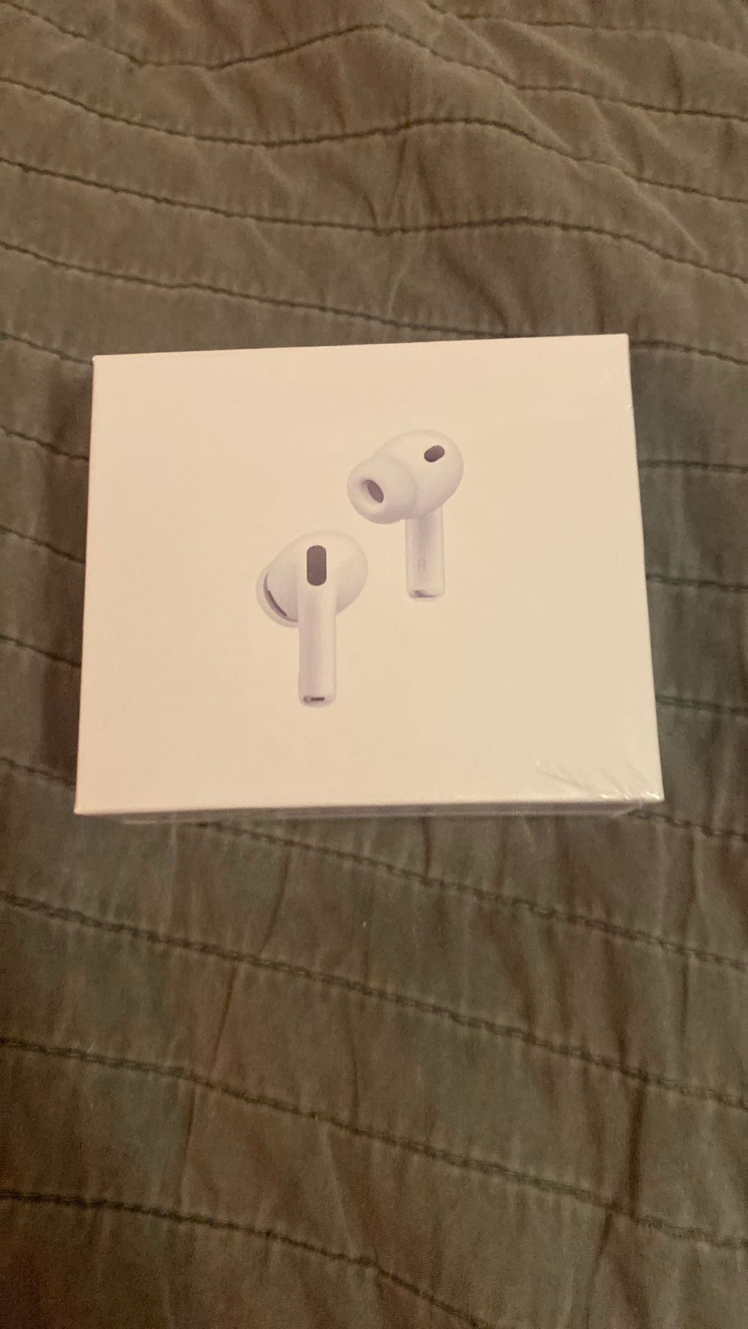 AirPods Pro 3s