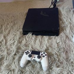 PS4 With One Controller 100$ Manhattan Meets Only 