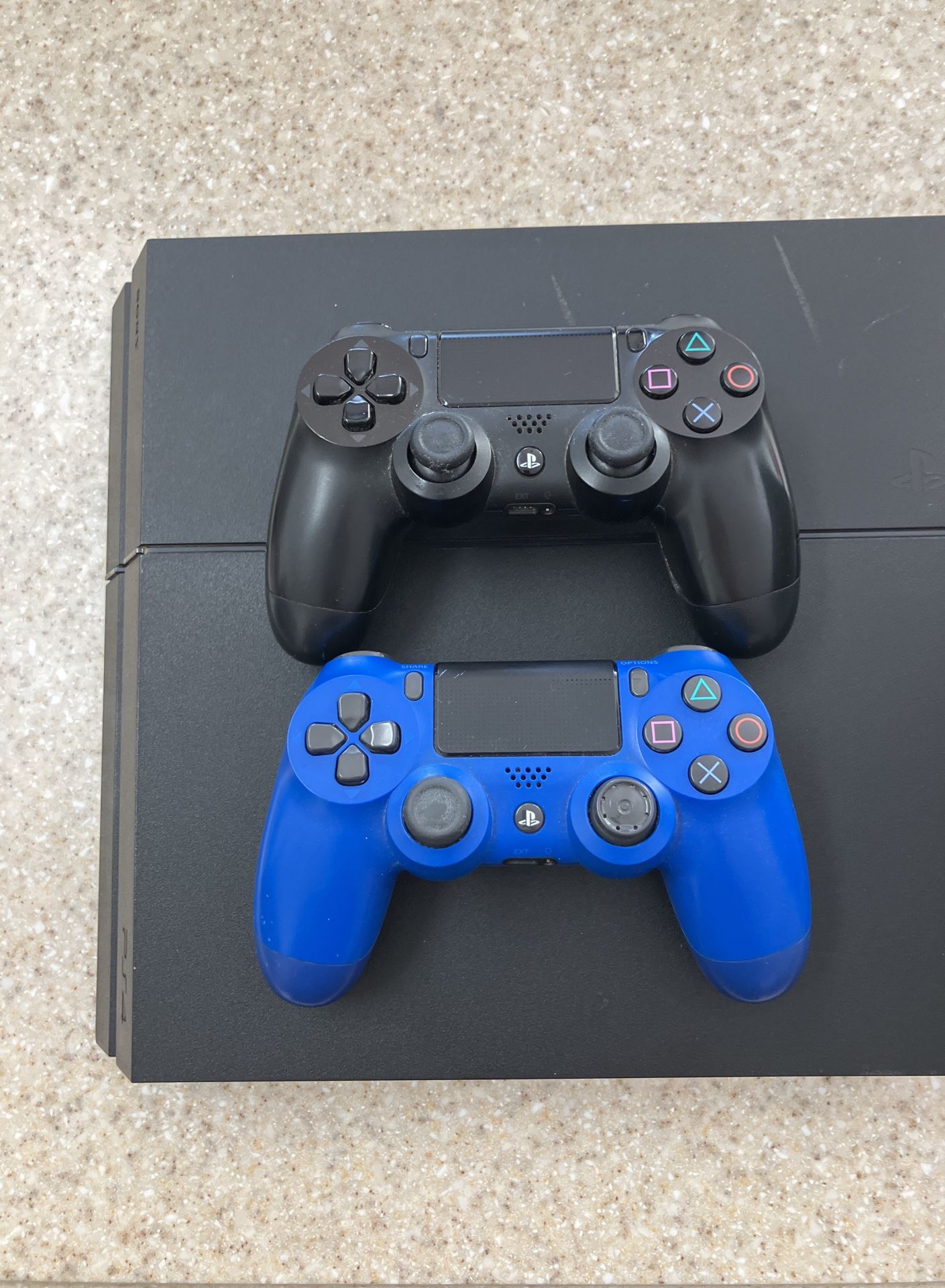 PlayStation 4