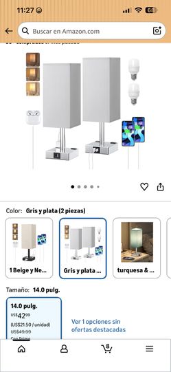 Table Lamp