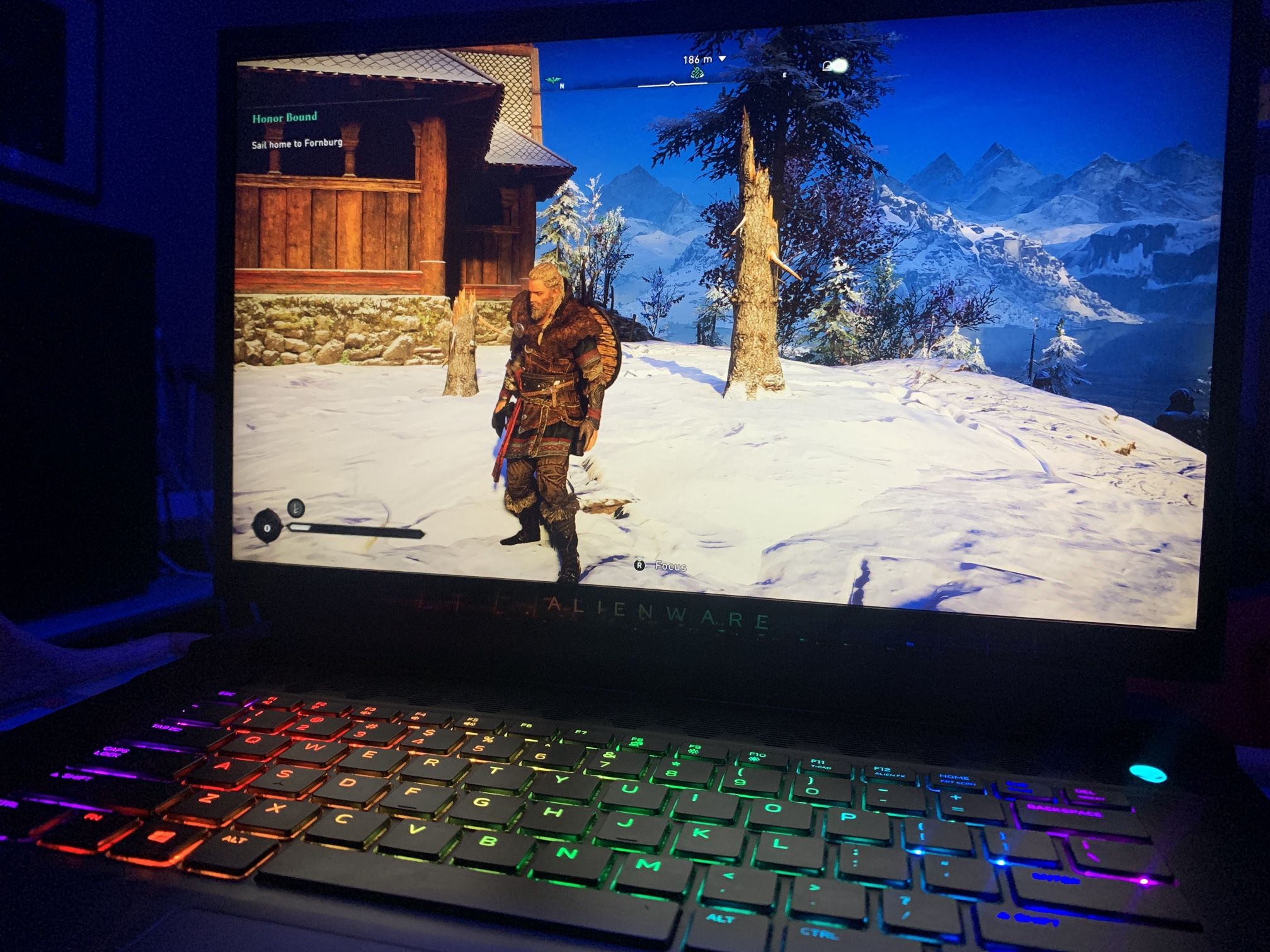 GAMING LAPTOP - I7 10750H RTX 2070 SUPER