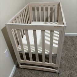 Mini Crib