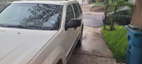 2005 jeep cherokee