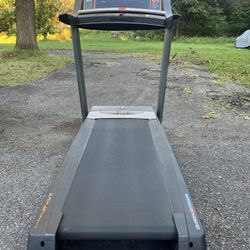 NordicTrack C1550 Treadmill 