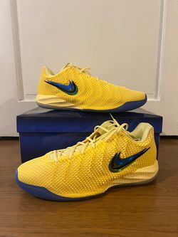 Nike Caitlin 1 Warning Label - Size 13M