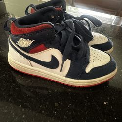Air Jordan Mid Nike 
