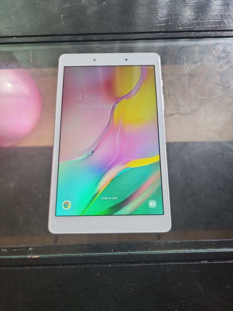 Samsung Galaxy Tab A