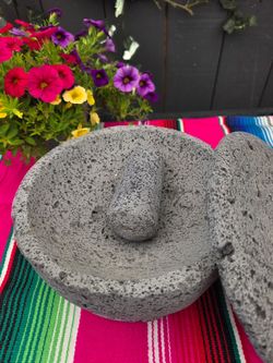 Molcajete