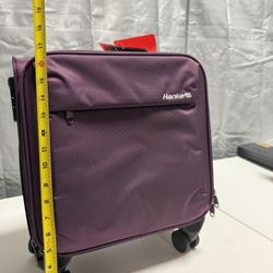 Carry On Luggage New $35