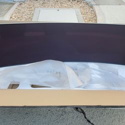 Samsung Odyssey OLED G9 49" UltraWide Monitor — Excellent Condition