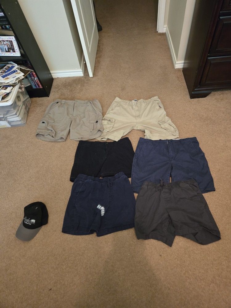 Mens Shorts