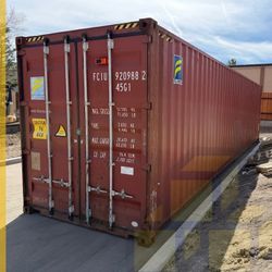 20ft/40ft Shipping Container-Pay After Delivery-Great Condition 