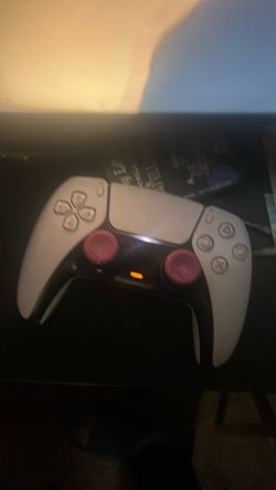 New and working pa5 controller