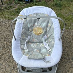 Baby Rocker Chair