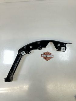 2014–2023 Harley-Davidson Touring Right Fender Strut Saddlebag Support OEM 90200502 ✅ BEST OFFER WELCOME SM9KNT0457