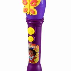 Disney Encanto Sing-Along Microphone