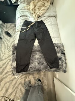 Essentials Fear Of God Sweat Pants 