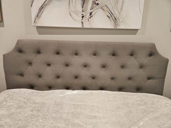 Queen Headboard