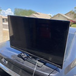 32 Inch Flat Screen Tv Vizio