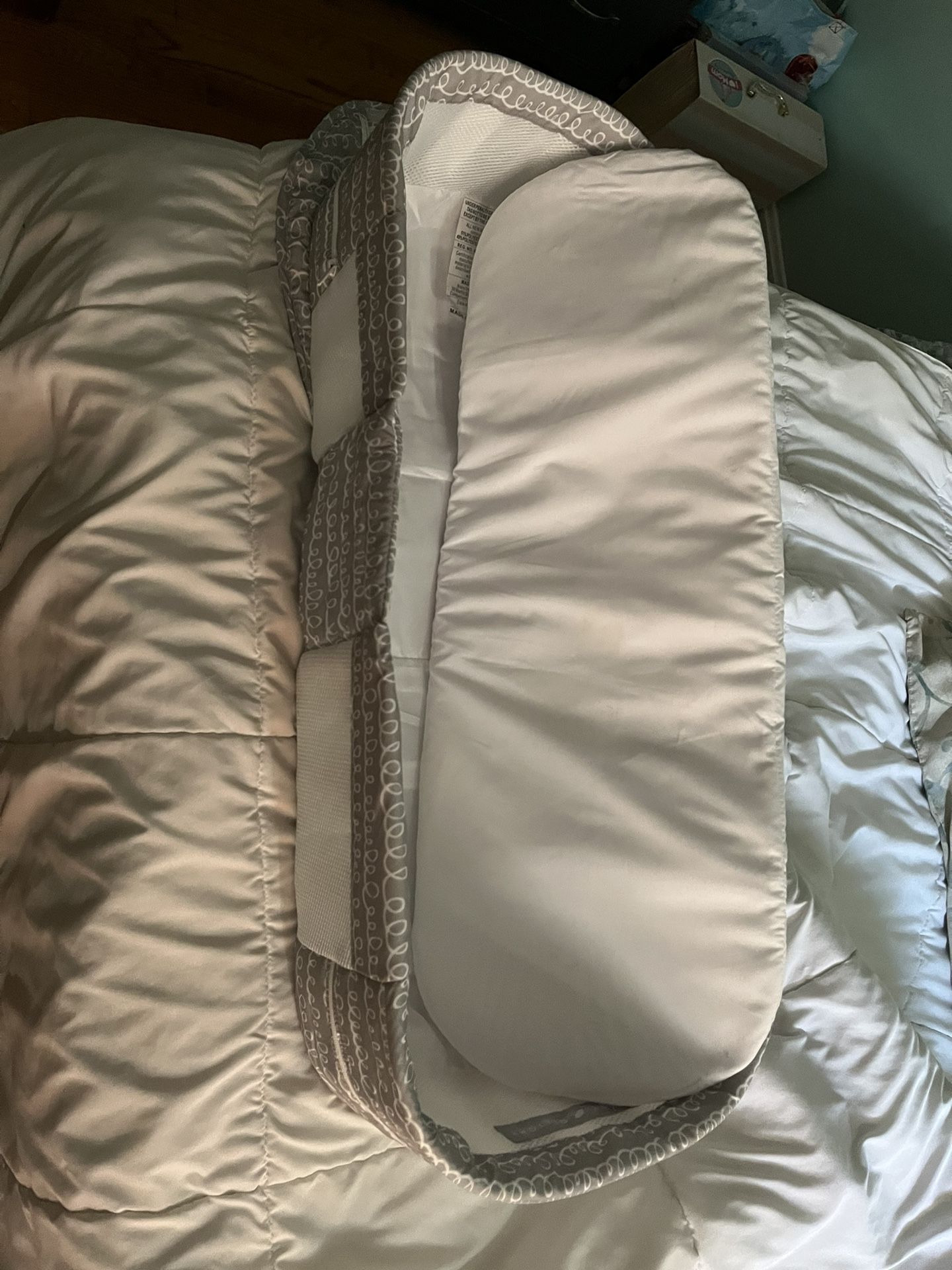 Baby Portable CoSleeper