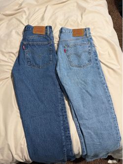 Levi jeans women’s