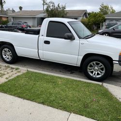 2001 GMC Sierra 1500