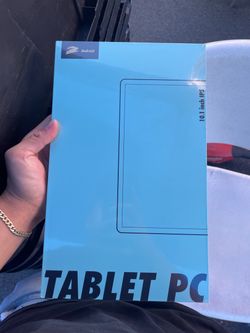 Android Tablet PC 10.1 Inch IPS