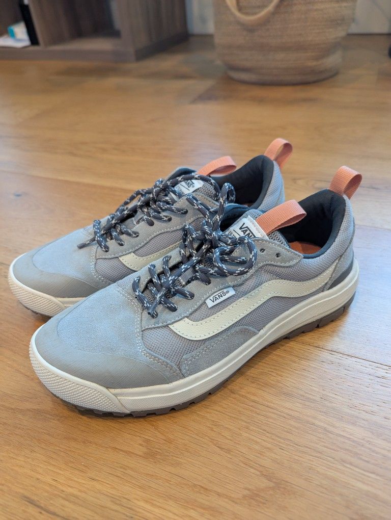 Vans UltraRange