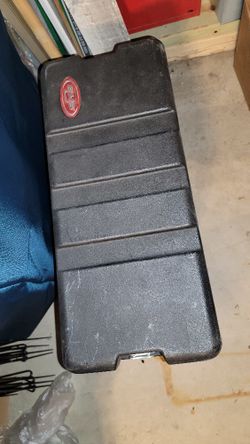 4 Space Skb Roto Case