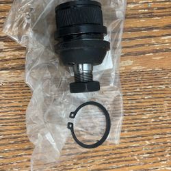 Upper + Lower Ball Joints