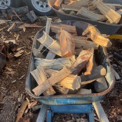 Firewood