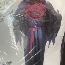 Adult Costume One Size