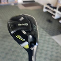 Ping G430 Max - 4 Hybrid