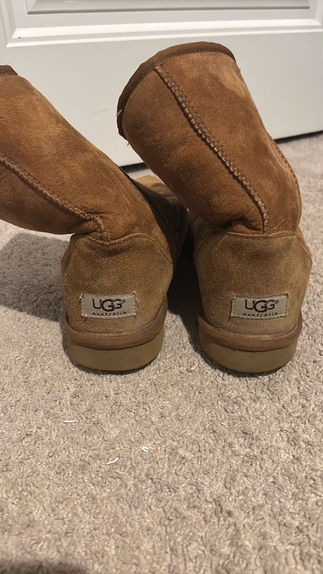 UGG Classic Short 5800 Size 10