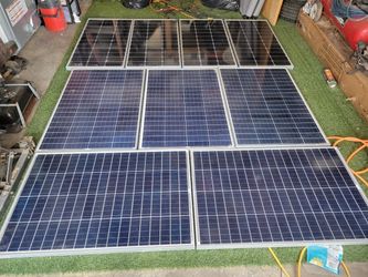 Solar Panels