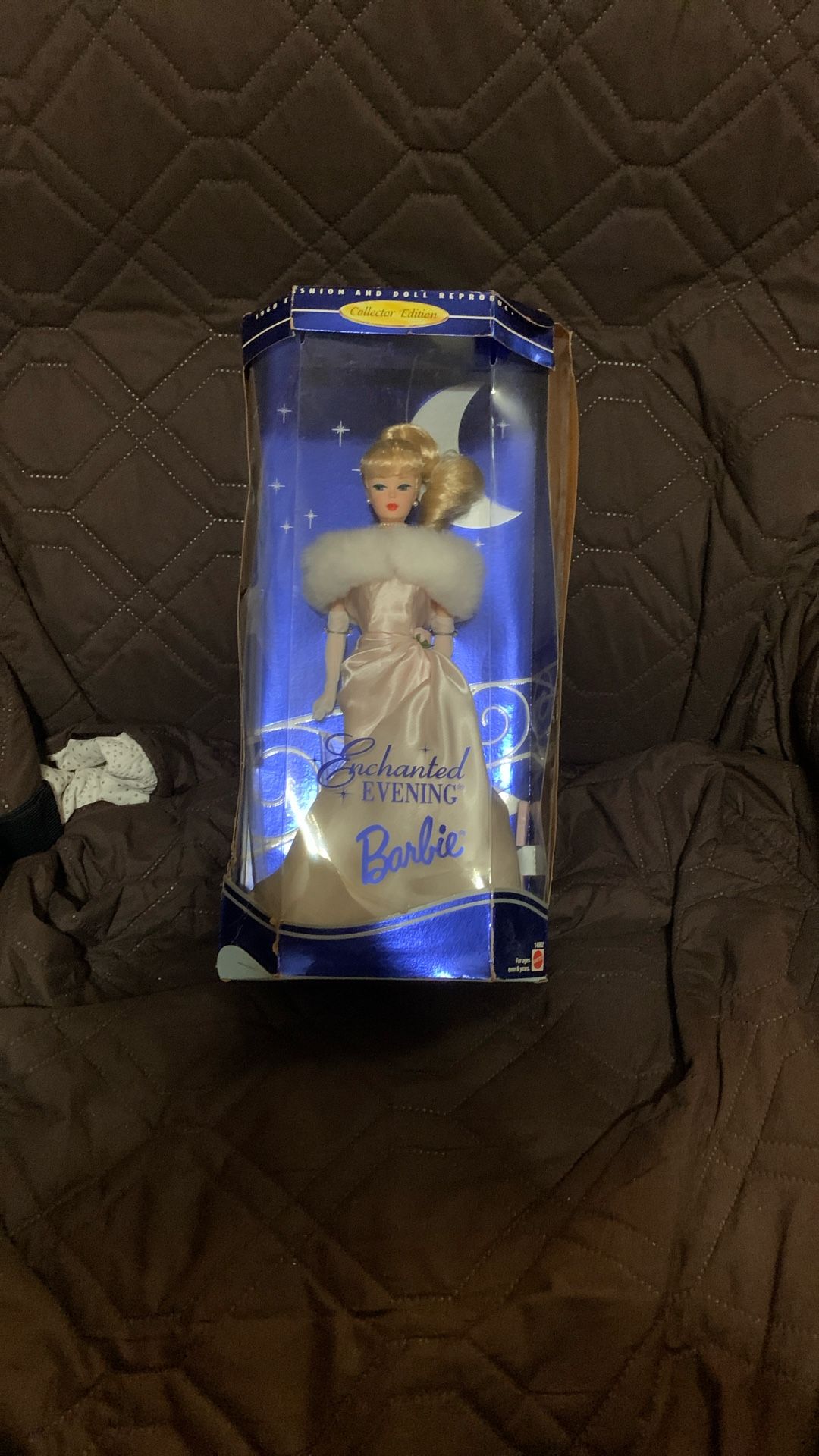 Barbie Enchanted Evening 1995